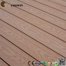 Soalho de madeira maciça de Coowin
